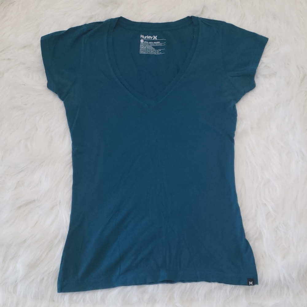 Women's Hurley T-shirt